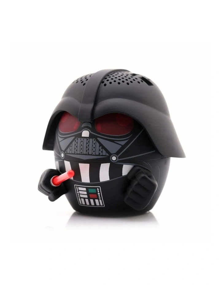 Bitty Boomers Star Wars Lightsaber Vader Bluetooth speaker 4.5cm image 7