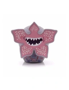 Bitty Boomers Bluetooth speaker Demogorgon Stranger Things palm sized 45mm with 4hr playback