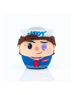 Bitty Boomer Bluetooth speaker Steve Stranger Things