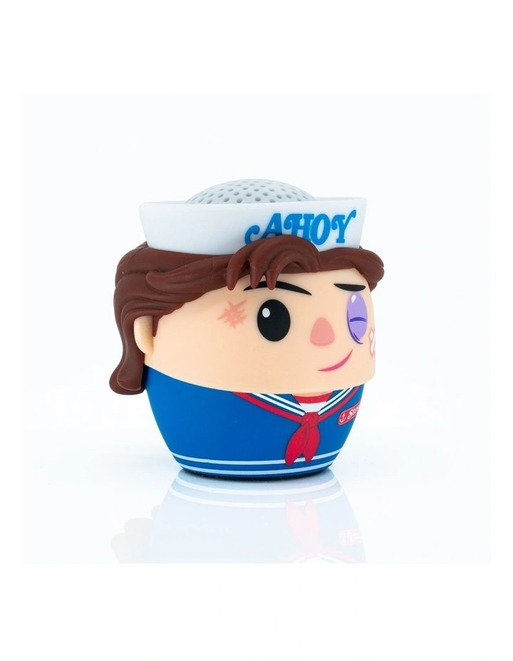 Bitty Boomer Bluetooth speaker Steve Stranger Things image 2