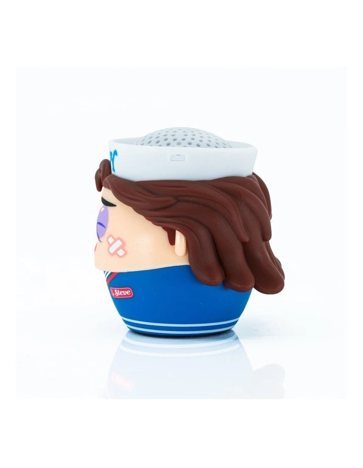 Bitty Boomer Bluetooth speaker Steve Stranger Things image 5