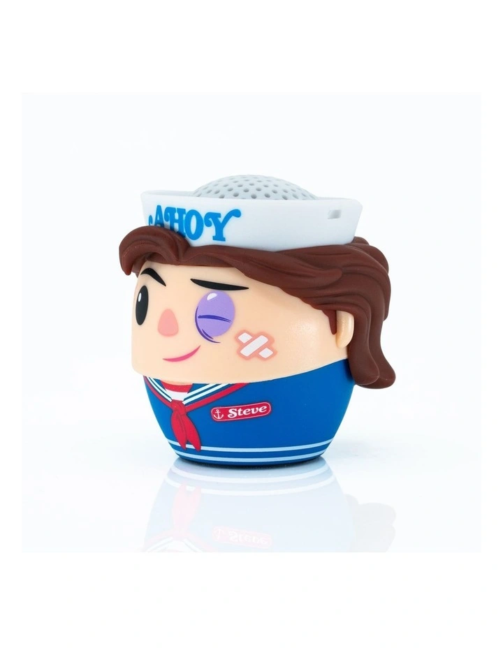 Bitty Boomer Bluetooth speaker Steve Stranger Things image 6