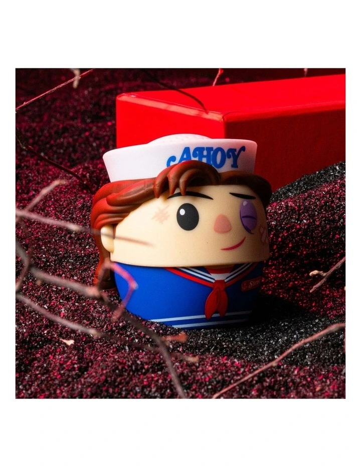 Bitty Boomer Bluetooth speaker Steve Stranger Things image 7
