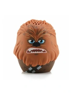 Bitty Boomers Bluetooth speaker Star Wars Chewy wireless