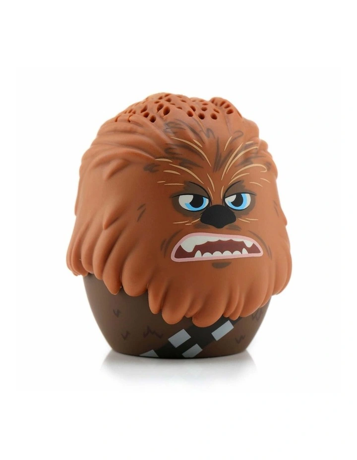 Bitty Boomers Bluetooth speaker Star Wars Chewy wireless image 2
