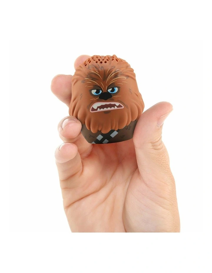 Bitty Boomers Bluetooth speaker Star Wars Chewy wireless image 3