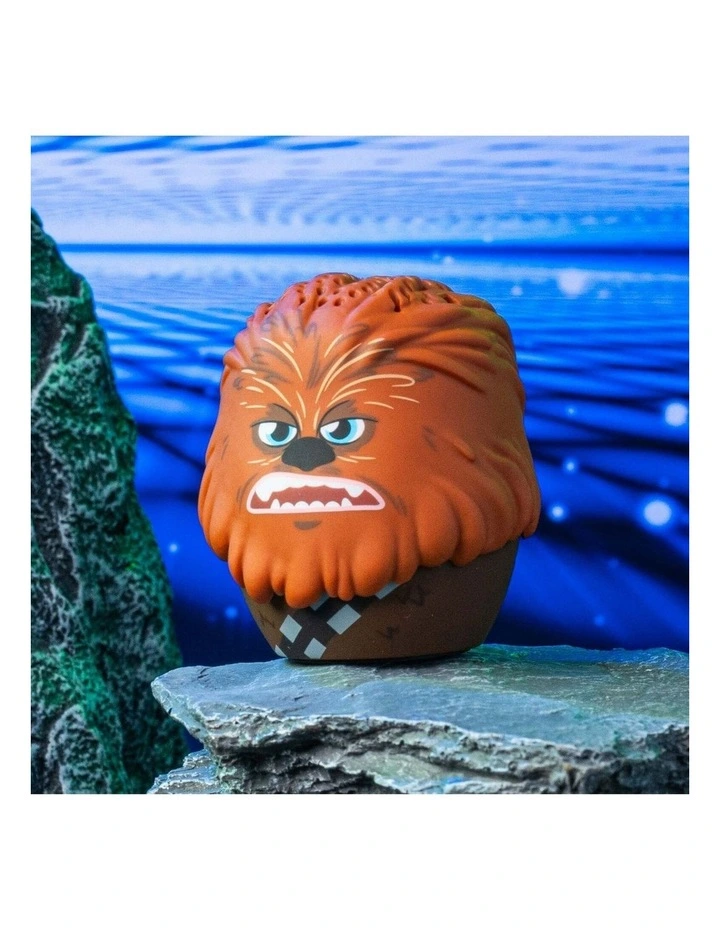 Bitty Boomers Bluetooth speaker Star Wars Chewy wireless image 4