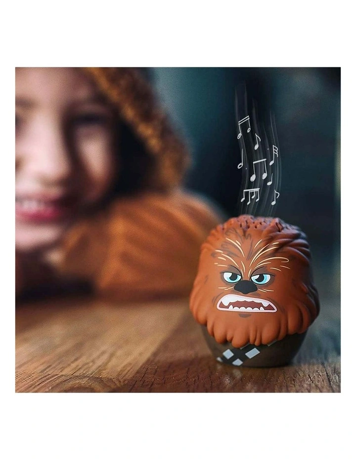 Bitty Boomers Bluetooth speaker Star Wars Chewy wireless image 5