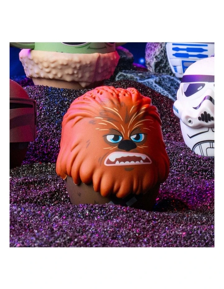 Bitty Boomers Bluetooth speaker Star Wars Chewy wireless image 6