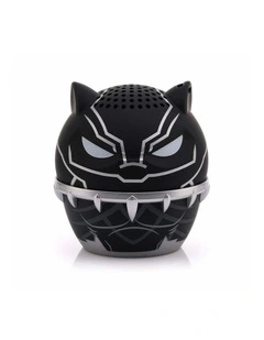 Bitty Boomer Marvel Black Panther Bluetooth speaker mini