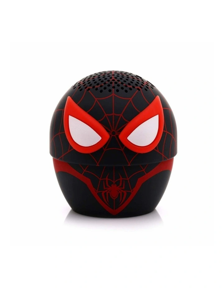 Bitty Boomer Miles Marvel Bluetooth speaker, miniature wireless image 1