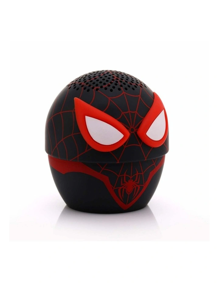 Bitty Boomer Miles Marvel Bluetooth speaker, miniature wireless image 2