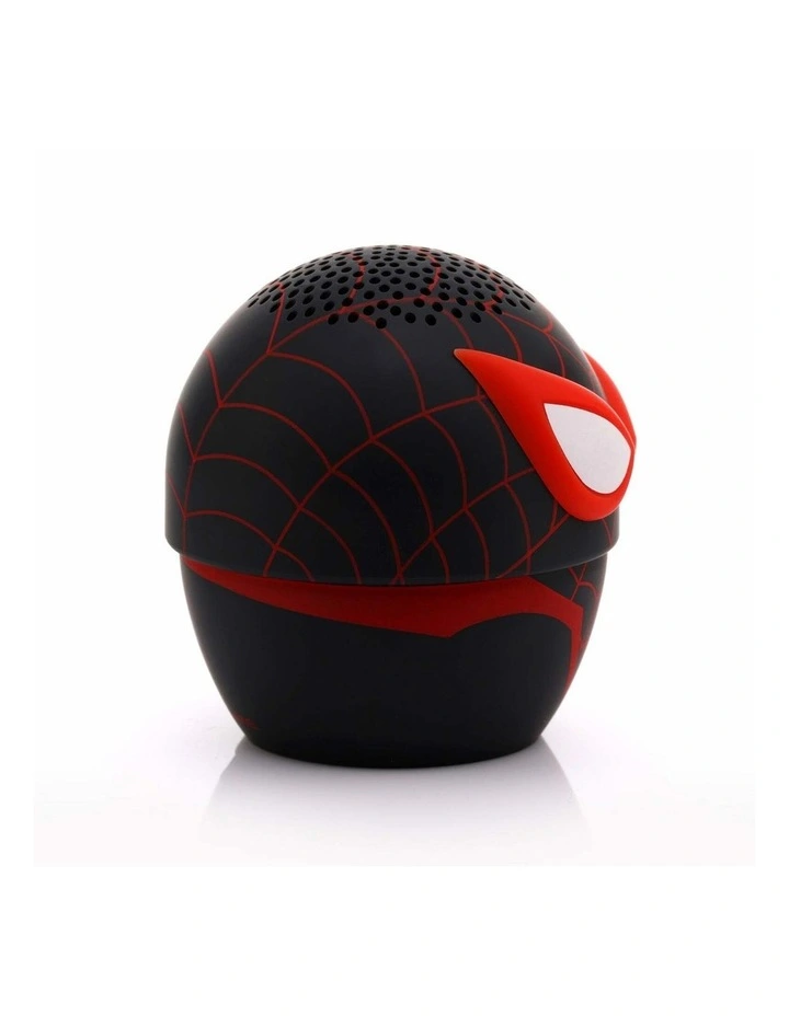 Bitty Boomer Miles Marvel Bluetooth speaker, miniature wireless image 3