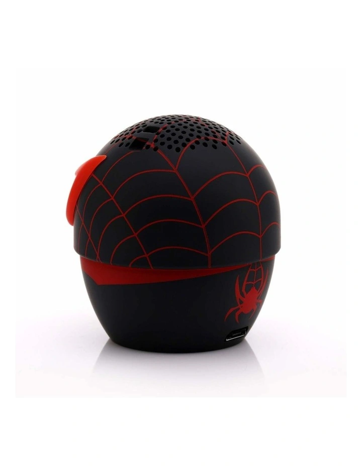 Bitty Boomer Miles Marvel Bluetooth speaker, miniature wireless image 5