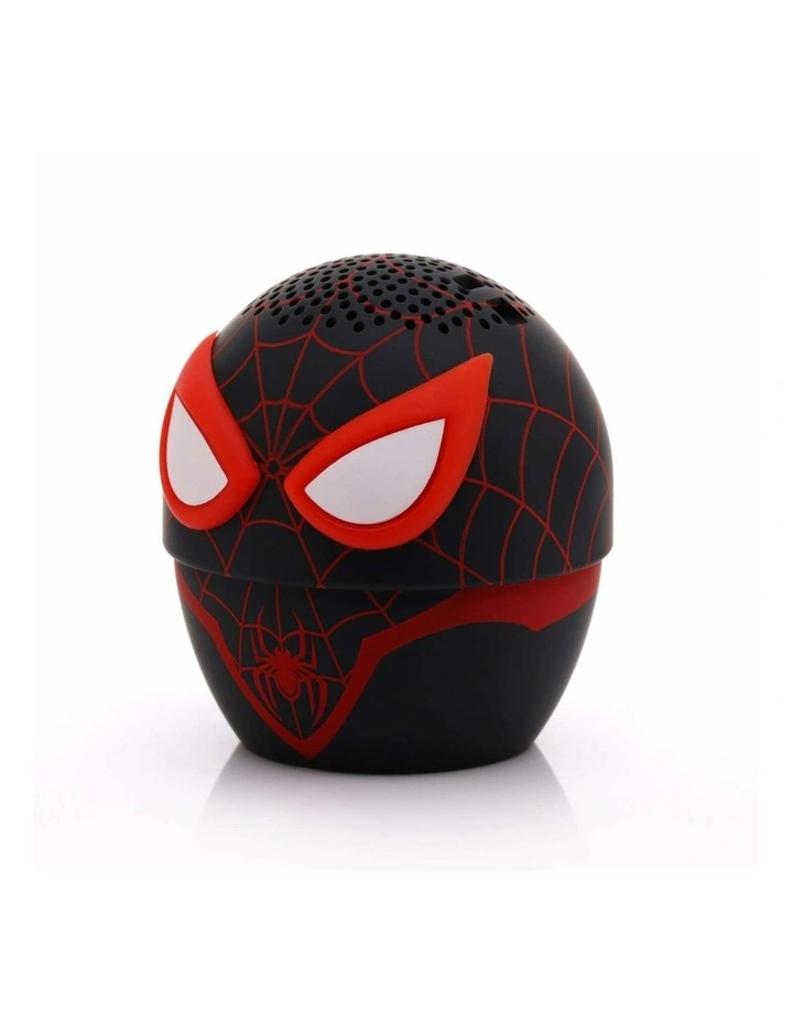 Bitty Boomer Miles Marvel Bluetooth speaker, miniature wireless image 6