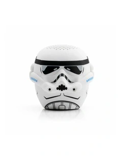 Bitty Boomers Star Wars Storm Trooper bluetooth speaker 45mm