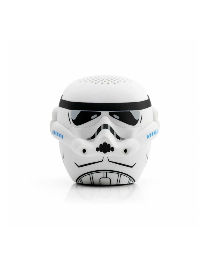 Bitty Boomers Star Wars Storm Trooper bluetooth speaker 45mm image 1