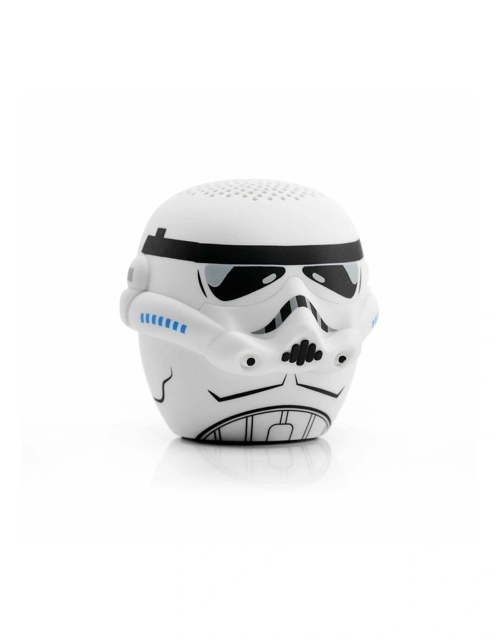 Bitty Boomers Star Wars Storm Trooper bluetooth speaker 45mm image 2