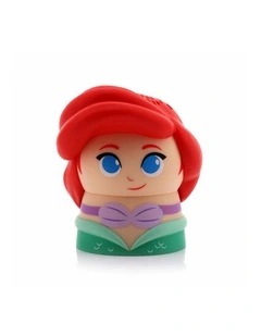 Bitty Boomer mini Bluetooth speaker Disney The Little Mermaid Ariel