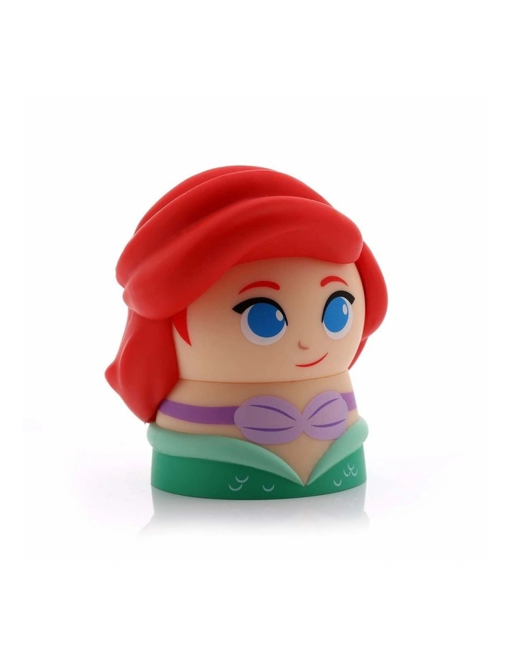 Bitty Boomer mini Bluetooth speaker Disney The Little Mermaid Ariel image 2