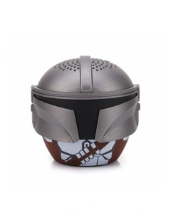 Bitty Boomers Star Wars The Mandalorian mini Bluetooth speaker