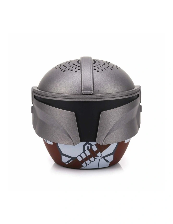 Bitty Boomers Star Wars The Mandalorian mini Bluetooth speaker image 1