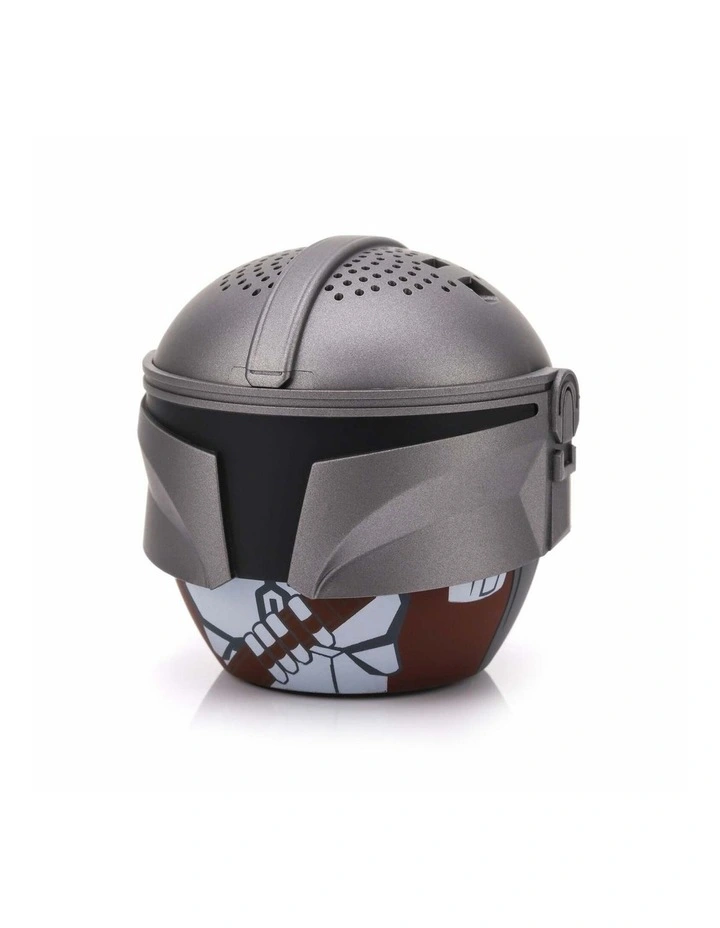 Bitty Boomers Star Wars The Mandalorian mini Bluetooth speaker image 4