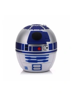 Bitty Boomer R2-D2 Star Wars Bluetooth speaker