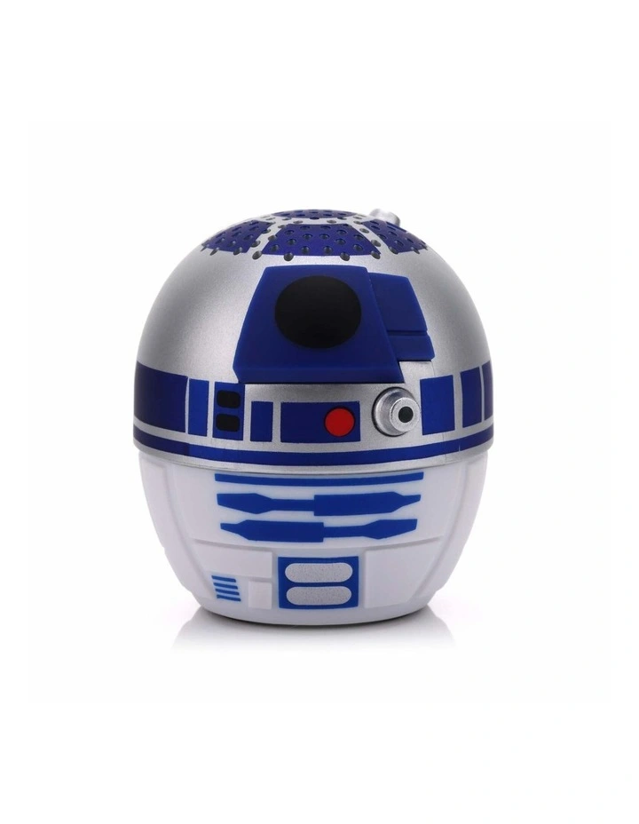 Bitty Boomer R2-D2 Star Wars Bluetooth speaker image 1
