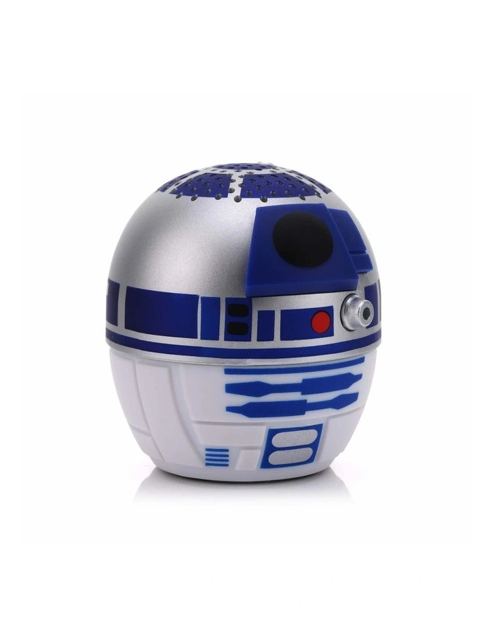Bitty Boomer R2-D2 Star Wars Bluetooth speaker image 2