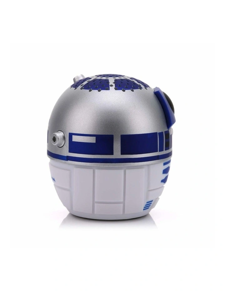 Bitty Boomer R2-D2 Star Wars Bluetooth speaker image 3