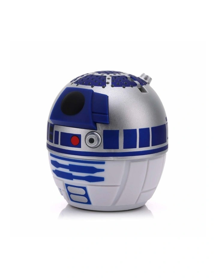 Bitty Boomer R2-D2 Star Wars Bluetooth speaker image 5