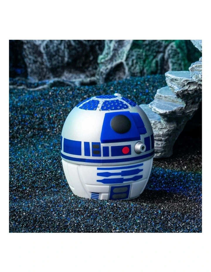 Bitty Boomer R2-D2 Star Wars Bluetooth speaker image 7