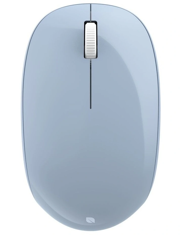 Incase Designed by Microsoft Bluetooth Wireless Mouse - Blue image 2