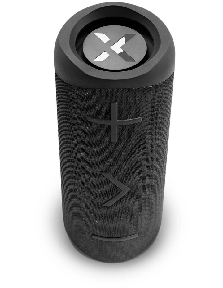 BlueAnt X2i Speaker Slate Black image 2
