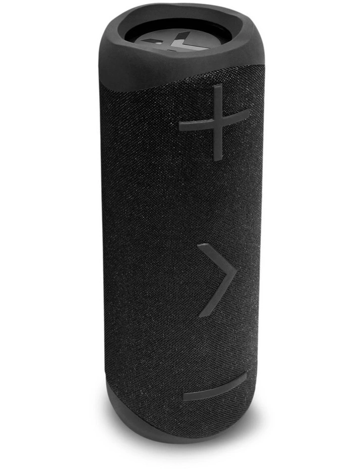 BlueAnt X2i Speaker Slate Black image 3