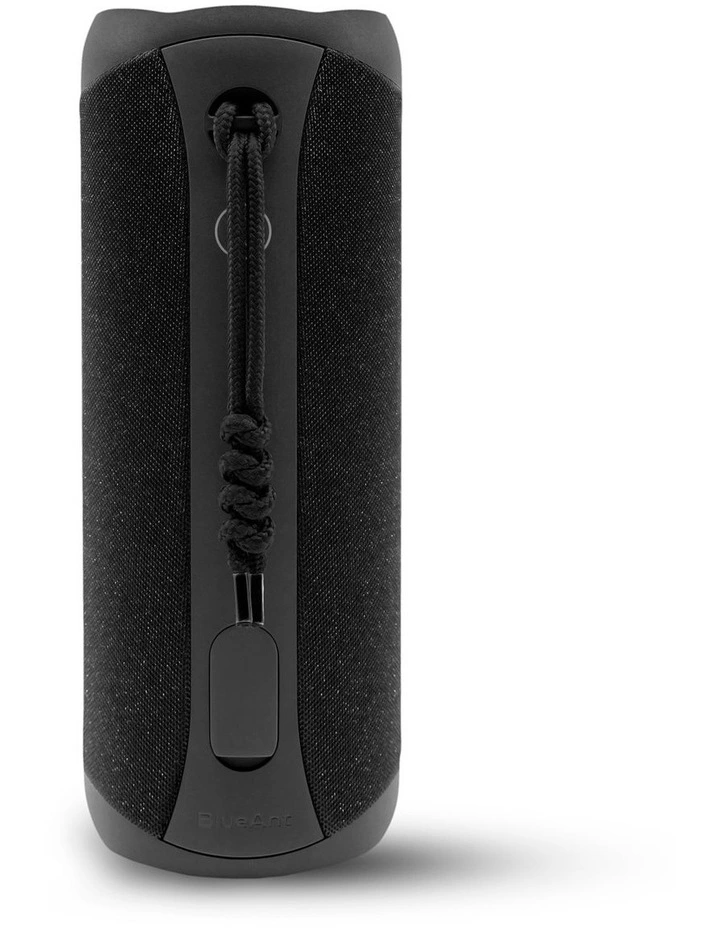 BlueAnt X2i Speaker Slate Black image 4