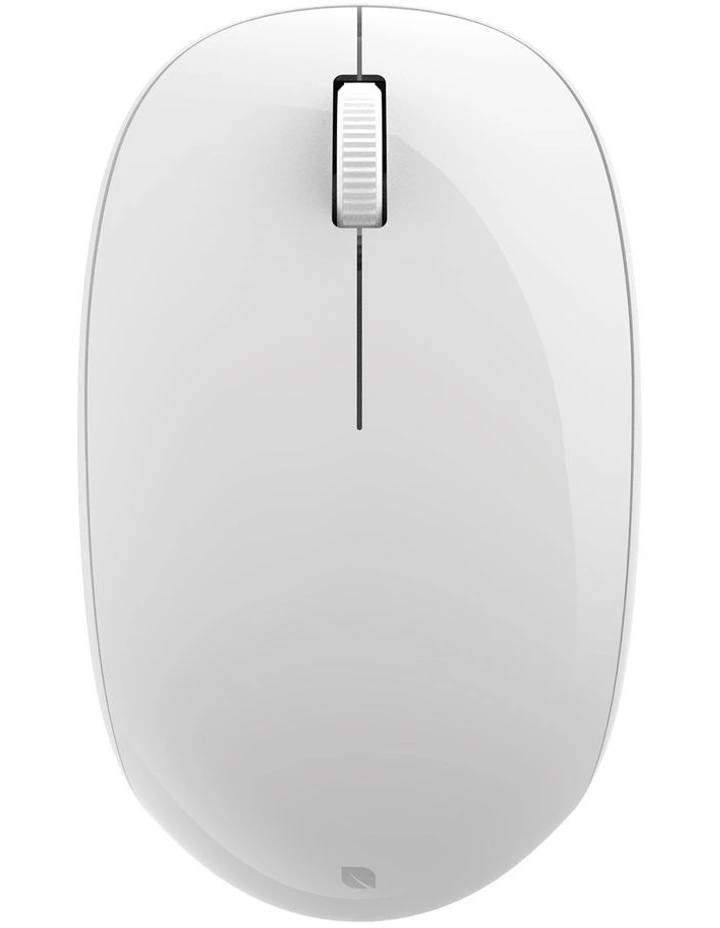 Incase Designed by Microsoft Bluetooth Wireless Mouse - Glacier image 2