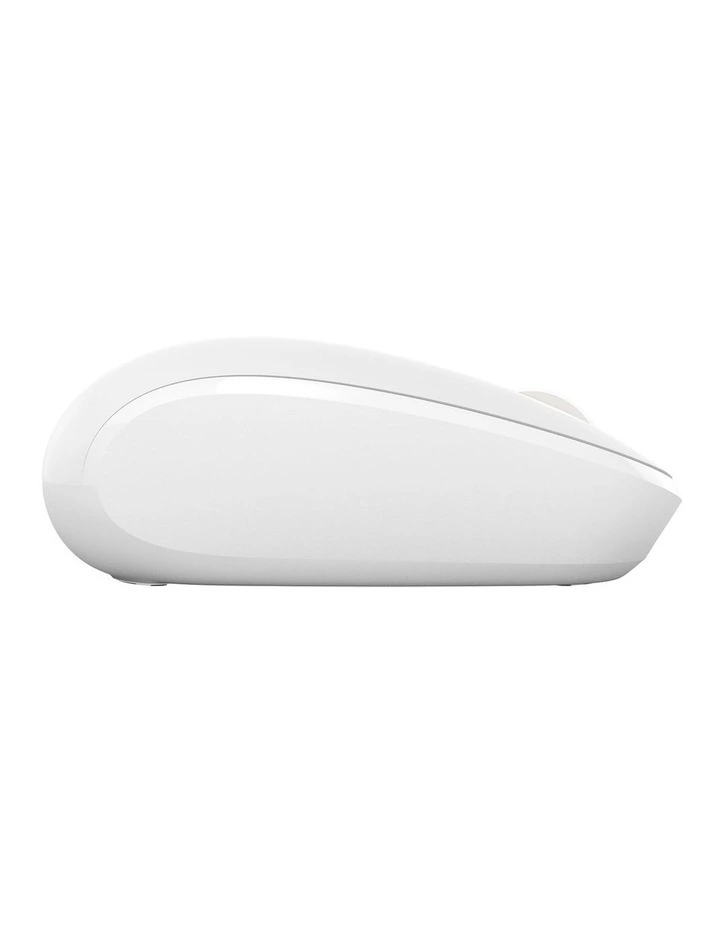 Incase Designed by Microsoft Bluetooth Wireless Mouse - Glacier image 3