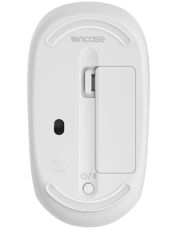 Incase Designed by Microsoft Bluetooth Wireless Mouse - Glacier image 4