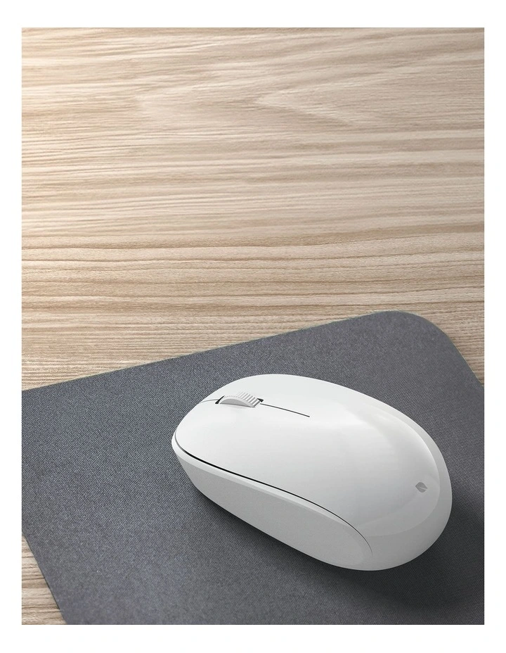 Incase Designed by Microsoft Bluetooth Wireless Mouse - Glacier image 5