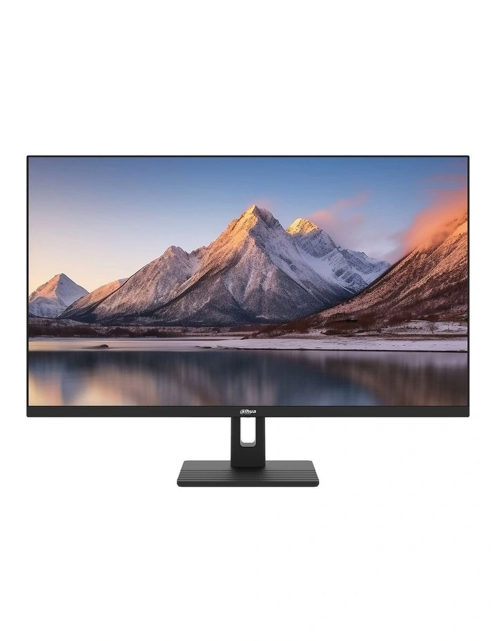 DAHUA C301B 32'' IPS Monitor image 1