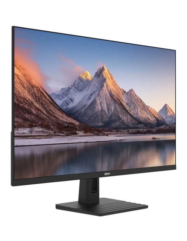 DAHUA C301B 32'' IPS Monitor image 2