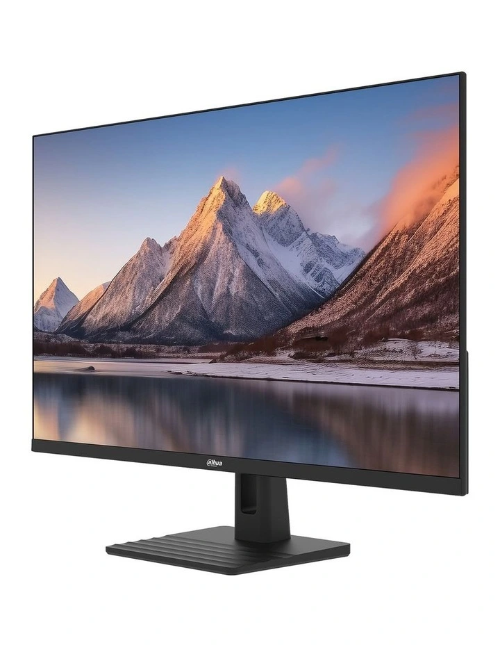 DAHUA C301B 32'' IPS Monitor image 3