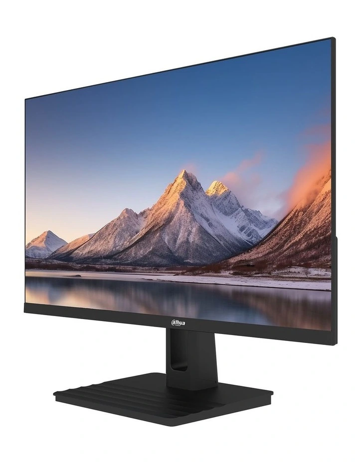 DAHUA C301B 24'' IPS Monitor image 2