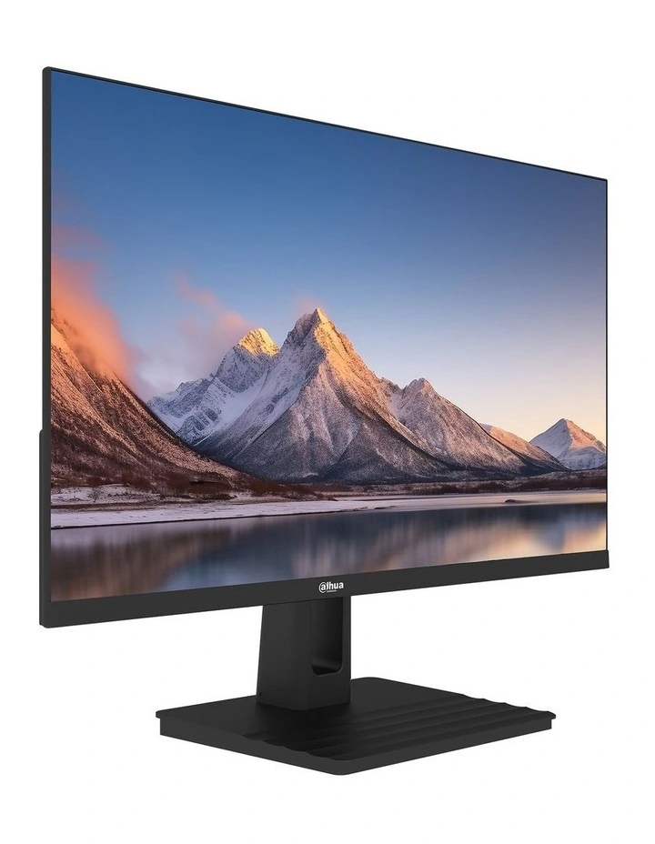 DAHUA C301B 24'' IPS Monitor image 3