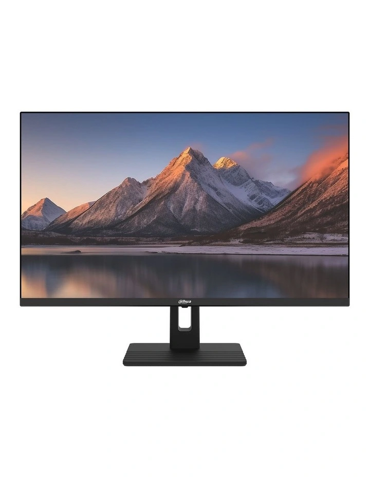 DAHUA C301B 27'' IPS Monitor image 1