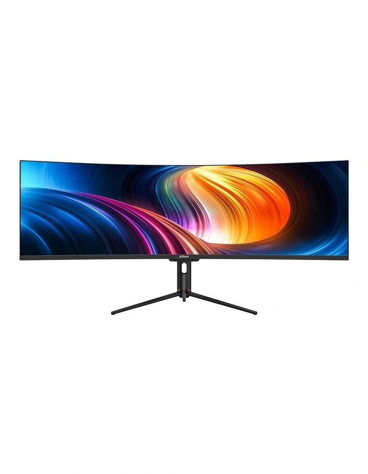 DAHUA EW410CA 49'' VA Monitor image 1