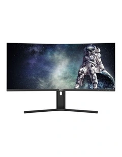 DAHUA E330CA 34'' VA Monitor