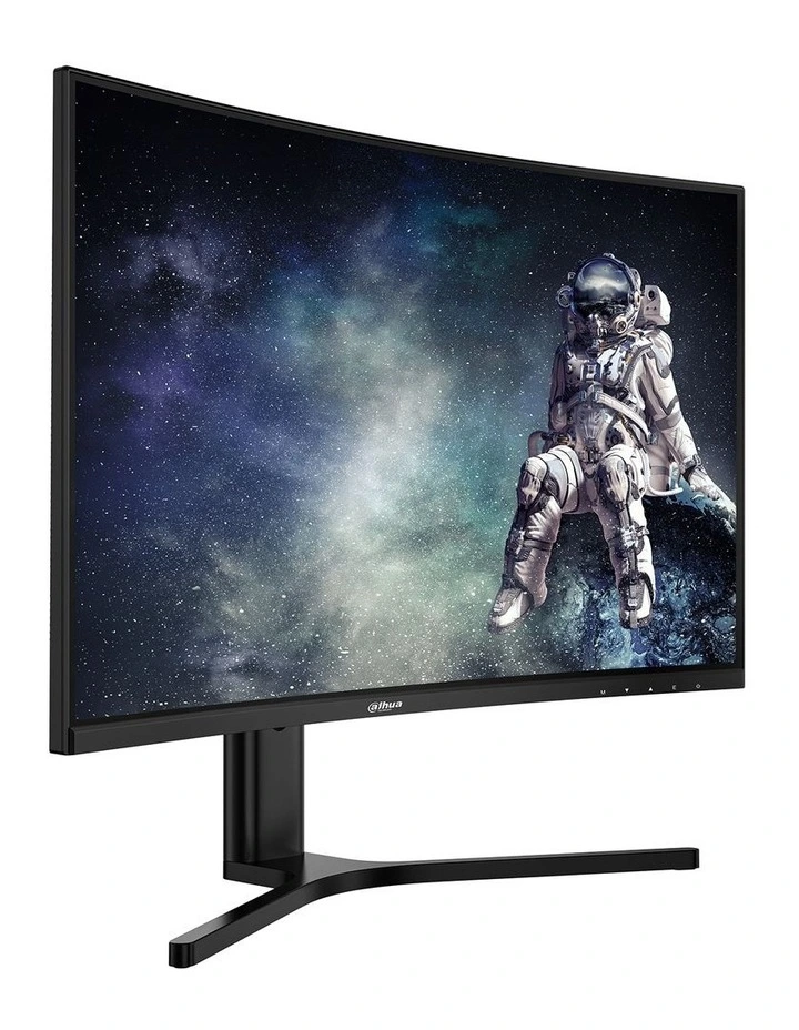 DAHUA E330CA 32'' VA Monitor image 2
